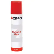 Zippo butāna gāze 250 ml - vieglais piepūšamais degļi  2007584 4045233777615