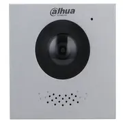 2Mp Modular Apartment Door Station Vto4202F-P, 2-Wire switch  Vto4202F-Ps2 6939554951251