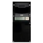 2N  Entry Panel Main Unit Helios/Ip Verso W/Camera 9155101Cb 8595159509563