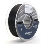 3D Drukas Elementi Gembird High Speed 1.75 mm 1 Kg Pla Black  3Dp-Pla1.75Hy-01-Bk 8716309131650