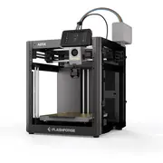3D printer - Flashforge Ad5X  Ffo-27051 6937120321088