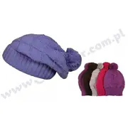 50-54 cm bērnu cepure meitenēm P-Cz-269 dažādas krāsas 