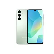 Samsung Galaxy A16 17 cm 6.7 Hybrid Dual Sim 4G Usb Type-C 4 Gb 128 5000 mAh Green  Sm-A165Flgbeue 8806095822990 Tkosa1Sza1735