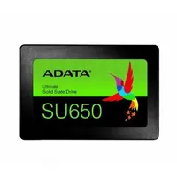 A-Data Ultimate Su650 120Gb Sataiii 2.5  Asu650Ss-120Gt-R 4713218461155