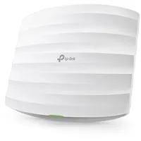 Access Point Tp-Link 300 Mbps Ieee 802.11B 802.11G 802.11N 1Xrj45 Number of antennas 2 Eap110  6935364091620