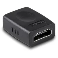 Adapter Hdmi/41230 Lindy  41230 4002888412308