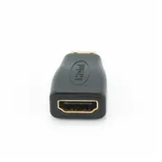 Adapteris Gembird Hdmi - mini  A-Hdmi-Fc 8716309058476
