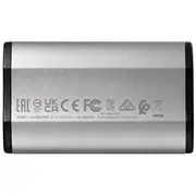 Adata Sd810 2 Tb Black, Silver  Sd810-2000G-Csg 4711085945808 Diaadtssd0159