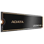 Adata Legend 960 M.2 2 Tb Pci Express 4.0 3D Nand Nvme  Aleg-960-2Tcs 4711085937513 Diaadtssd0108
