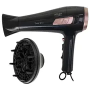 Adler Ad 2283 Fēns ar izvelkamu strāvas vadu 2400W  5905575906755