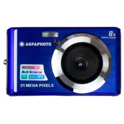 Agfa Dc5200 Blue  T-Mlx35760 3760265541591