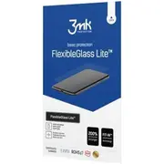 Aizsargstikls 3Mk Apple iPhone 11 Flexible Glass Lite  3Mki11Fgl 5903108183598
