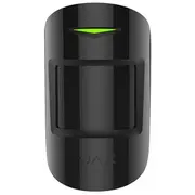 Ajax Motionprotect Plus Black  9990000000135-1 9990000000135