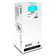 Aksesuāri un izejmateriāli Epson  C13T869240 Ink Cartridge Xxl, Cyan 8715946542898