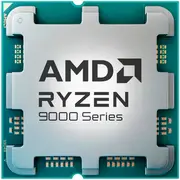 Cpu Amd Desktop Ryzen 5 9600X Granite Ridge Am5 3900 Mhz Cores 6 32Mb Socket Sam5 65 Watts Gpu Radeon Oem 100-000001405 