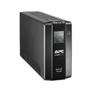 Apc  Back Ups Pro Br 650Va, 6 Outlets, Avr, Lcd Interface Br650Mi 731304346937