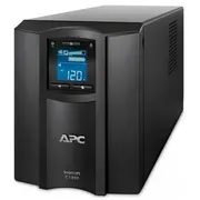 Apc  Smart-Ups C 1000Va Lcd 230V with Sc Smc1000Ic 731304332947