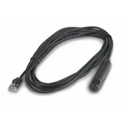 Apc Temperature  Humidity Sensor Ap9335Th 731304234005