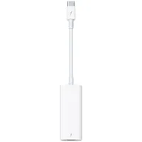 Apple  Thunderbolt 3 Usb-C to 2 Adapter Mmel2Zm/A 888462859189