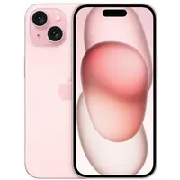 Apple  Mobile Phone Iphone 15/128Gb Pink Mtp13 195949036217