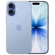 Apple iPhone 17 16 cm 6.3 Dual Sim iOS 26 5G Usb Type-C 256 Gb Blue  Mg6L4Hx/A 195950643855 Tkoappszi1167