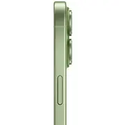 Apple iPhone 17 16 cm 6.3 Dual Sim iOS 26 5G Usb Type-C 256 Gb Sage  Mg6N4Hx/A 195950644258 Tkoappszi1169