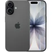 Apple iPhone 17 256Gb 6.3 Black Mg6J4Hx/A  195950643459