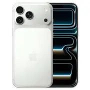 Apple iPhone 17 Pro Max 256Gb 6,9 Silver Ita Mfym4Ql/A  195950638813