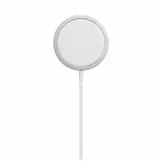 Apple Mhxh3Zm/A Magsafe Lādētājs  194252192467