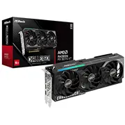 Graphics Card Asrock Amd Radeon Rx 9070 Xt 16 Gb Gddr6 256 bit Pci Express x16 5.0 Active Rx9070Xtcl16G  Rx9070Xt Cl 16G 4710483942761
