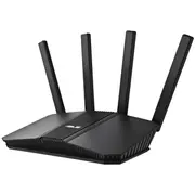 Rūteris Asus  Rt-Be82U Be6500 Dual Band Pci-E 802.11Be, Wifi 7, Extendable Router 90Ig0990-Mo9B00 4711387627655