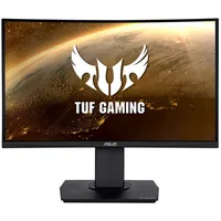 Asus Tuf Gaming Vg24Vqr computer monitor 59.9 cm 23.6 1920 x 1080 pixels Full Hd Led Black  4718017881708 Monasugam0068
