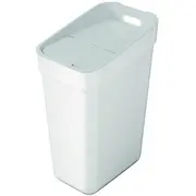 Atkritumu tvertne Ready To Collect 30L balta/gaiši pelēka  0802103177 3253922103039