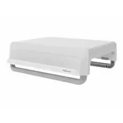 Austiņas ar mikrofonu Fellowes  Monitor Riser Breyta, white 100016561 043859794904