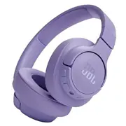 Jbl Tune 720Bt Bezvadu Austiņas  Jblt720Btpur 6925281967092