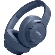 Austiņas Jbl Tune 770Nc Blue  Jblt770Ncblu 6925281974588