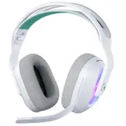Austiņas Logitech G522 Rgb White  981-001550 5099206131675