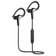 Austiņas Savio We-03 Black  5901986044864