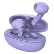 Austiņas Trust Yavi Enc Purple  25299 8713439252996