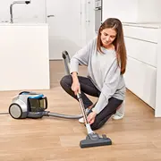 Bagless vacuum cleaner BlackDecker Bxvml700E 700W  Es9480000B 8432406480001 Agdbdeodk0025