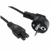 Barošanas kabelis portatīvajam datoram Gembird 1.8M  Pc-186-Ml12 8716309031936