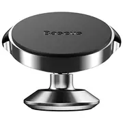 Baseus Magnetic Paneļu Turētājs Telefonam  Suer-B01 6953156253063