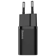 Baseus Super Si Tīkla Lādētājs 25W  Tzccsup-L01 6953156206021