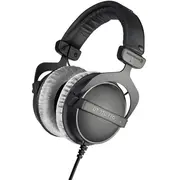 Bezvadu austiņas Beyerdynamic  Dt 770 Pro Black 474746 4010118474743