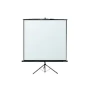 Biroja piederumi Reflecta  Tripod 180X180Cm Black 87651 4005039876516