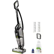 Putekļusūcējs Bissell  Crosswave Hydrosteam Pet Select All-In one Multi-Surface Cleaner, Grey 3527N 011120273311