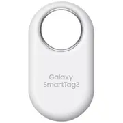 Bluetooth Izsekošanas ierīce Samsung Galaxy Smarttag2 White balta  Ei-T5600Bwegeu 8806095039824