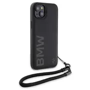 Bmw Bmhcp15M23Rmrlk Aizmugurējais Apvalks priekš Apple iPhone 15 Plus / 14  3666339232665