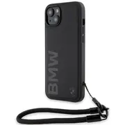 Bmw Bmhcp15S23Rmrlk Aizmugurējais Apvalks Priekš Apple iPhone 15 / 14 13  3666339232658
