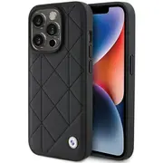 Bmw Bmhcp15X22Rqdk Aizmugurējais Apvalks Priekš Apple iPhone 15 Pro Max  3666339142414